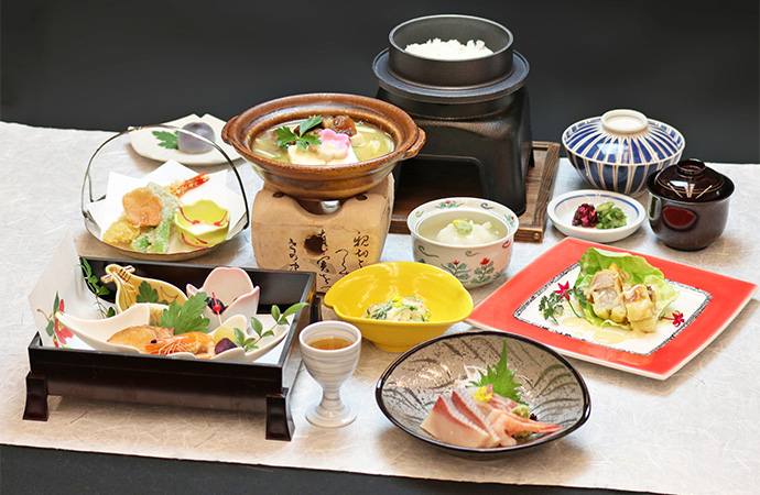 華やぎプラン 高雄